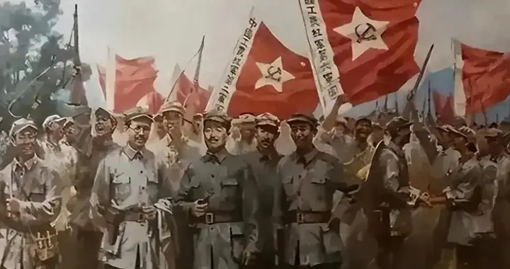 长征结束之后，毛主席为什么力排众议，要让红军东征作战？