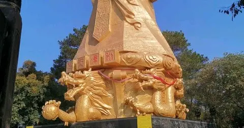 解密《西游记》最狠毒的女人，比王熙凤还藏祸心，真身竟是菩萨