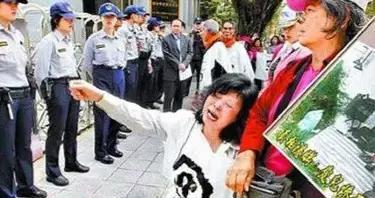 台海军陆战队中尉身亡！安全管理漏洞何时休？