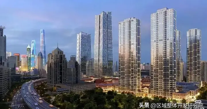 每平米32.68万！上海新房最高单价出现！