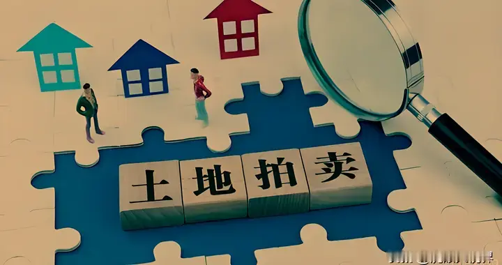 突发！绵阳土地市场大火