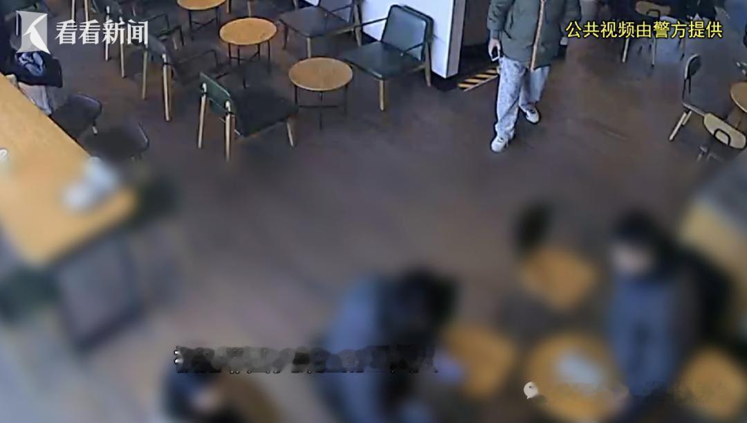 聊热点：天上不会掉馅饼，否则掉下来的就是陷阱。上海这个小伙不明白的是...