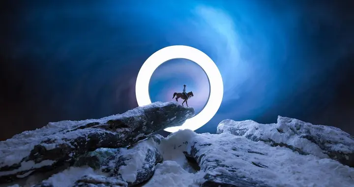 “梦出异象，时来运转”：这5个梦的出现，说明你的好运将至