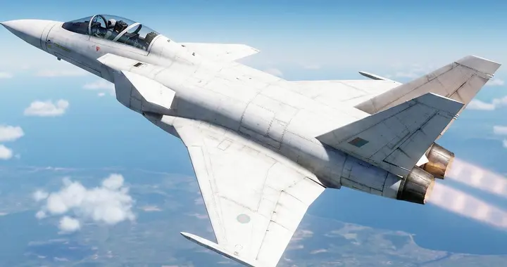 欧洲战斗机台风起源4——英国篇下 BAe P.110