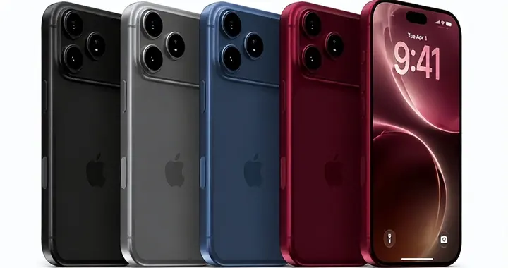 存储成本暴涨！iPhone 18 Pro成本大增近40%：真要涨价了