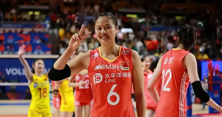 龚翔宇东京奥运会女排小组赛完整纪要与评述