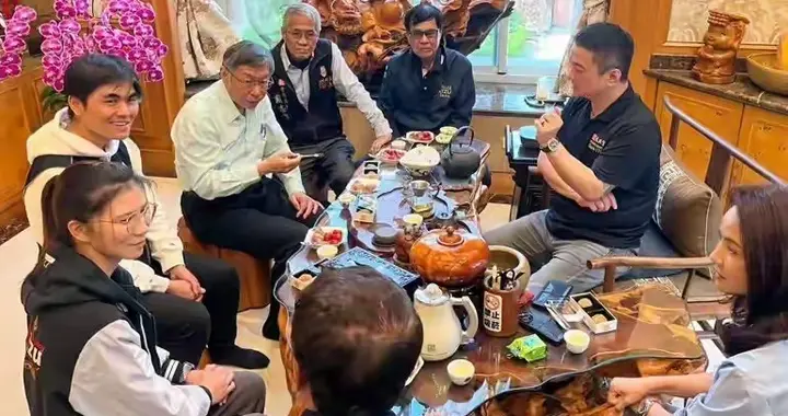 柯文哲太飘了！高调喊“进去当休息”，这是在给赖清德递刀？