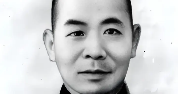 暗夜星火照山河——记“密使一号”吴石将军