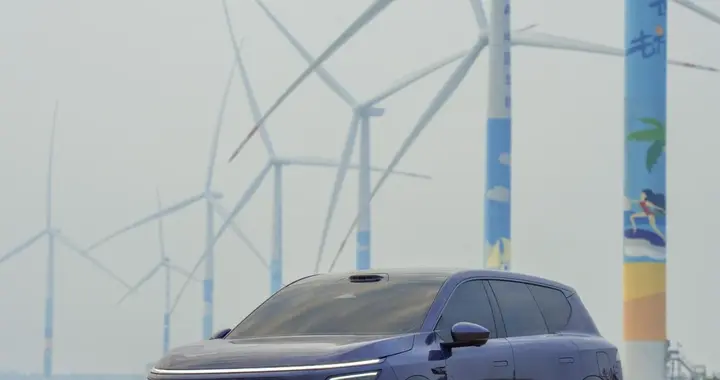 东风日产NX8来袭，20 - 25万新能源SUV市场要变天？