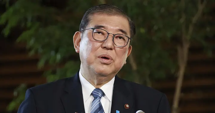 中日关系紧张，日本会不会偷袭中国？石破茂举例回应，态度很悲观