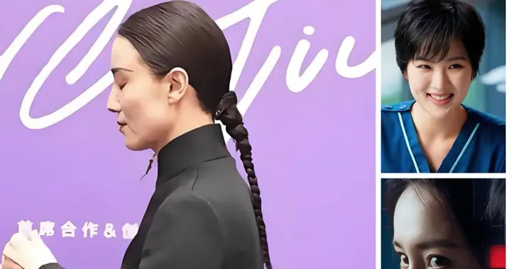 看到《惊蛰无声》演员班底，我笑了，张艺谋家里又开“年会”了？