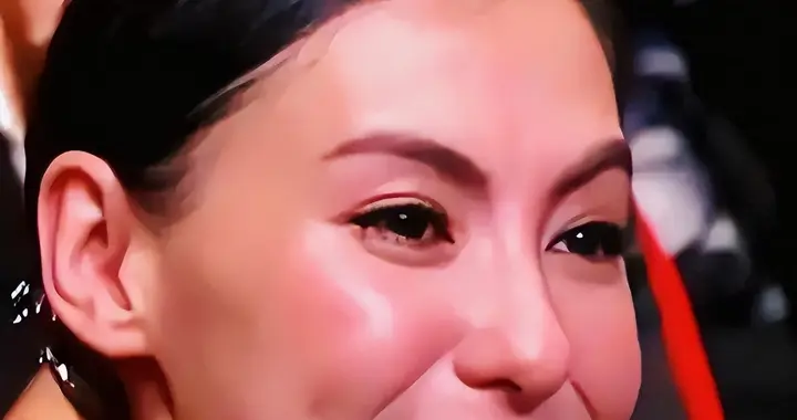 都是张柏芝儿子，生父被曝的小儿子要承受恶意，谢贤终为风流买单