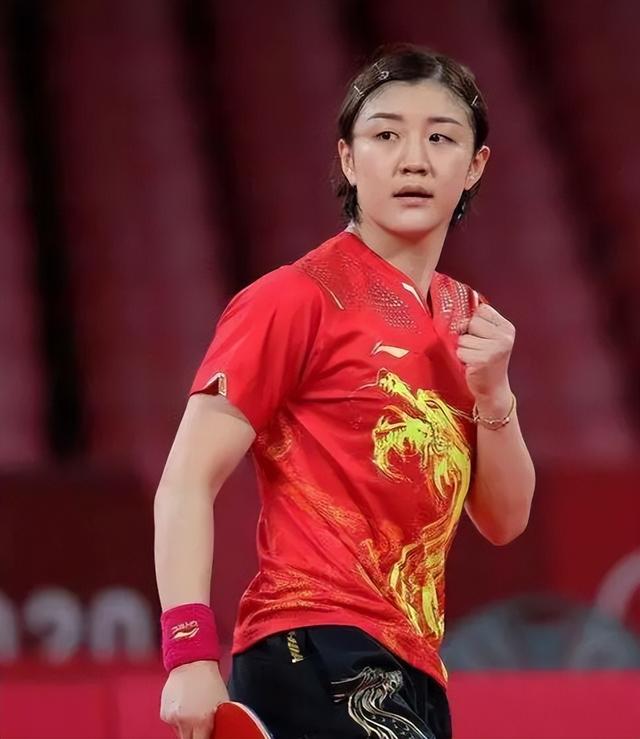 德班世乒赛女单解签：王曼昱再遭最硬签 伊藤美诚被国乒五将包围