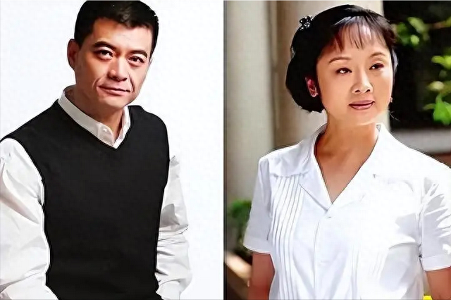 离婚13年后，一个守着儿子不愿再嫁，一个再娶生子其乐融融