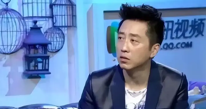 不再装体面！离婚 17 年庾澄庆首谈伊能静，一句话戳破多年伪装