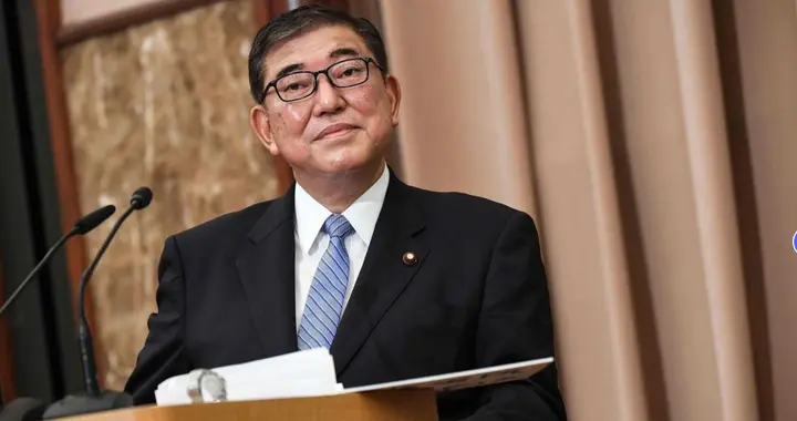 石破茂敲响警钟！日本“求饶”之际，赖清德叫嚣“不许日本有事”