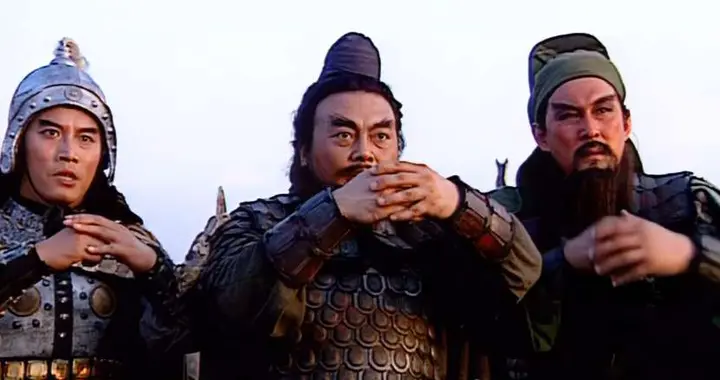 关羽张飞赵云三虎将死后，三家后人情况如何？