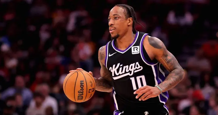 NBA最弱双人组出炉！生涯合计赚6.73亿美元 合作5年仅一次进季后赛