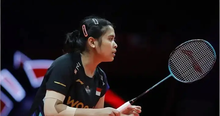 2025日本羽毛球大师赛女单四强决出