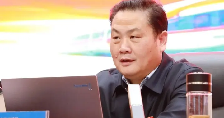 “原巡视组长”落马，反腐从无“特殊圈层”！