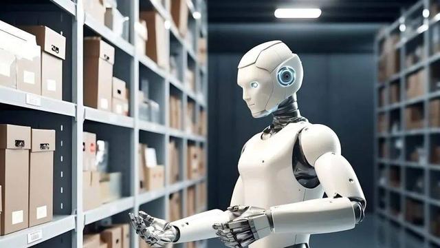 人机共舞，神秘的Apple 人形机器人项目