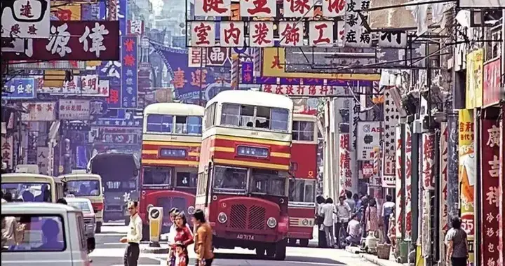 中方紫石英号亮剑，谈判硬刚英国，香港回归不是租期到了这么简单