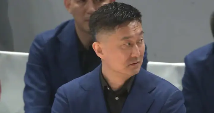 北京102-94广东，广东输球，杜峰小试牛刀摸清北京队的实力！