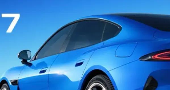 小米新车正式官宣，3月19日发布上市！