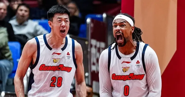 广东拒绝四连败！杜峰迎来三条好消息。崔永熙辽粤大战复出。
