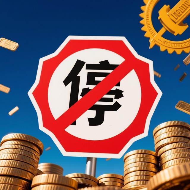 美国对不报复的国家暂停征税 90 天，世界经济新震荡