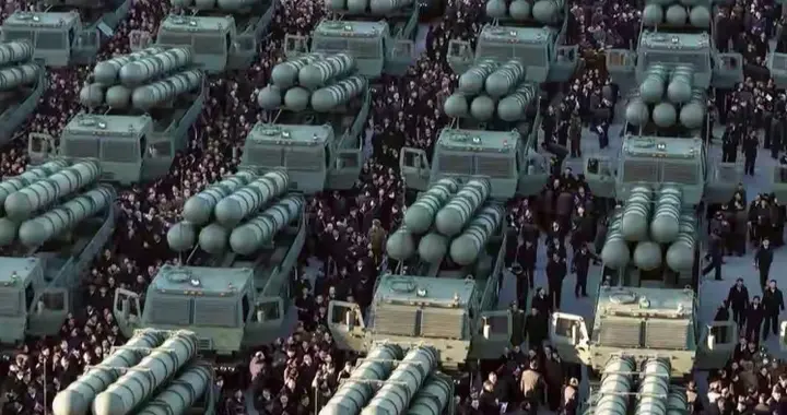 金正恩为何突然向中国递出“橄榄枝”？两大承诺背后暗藏玄机