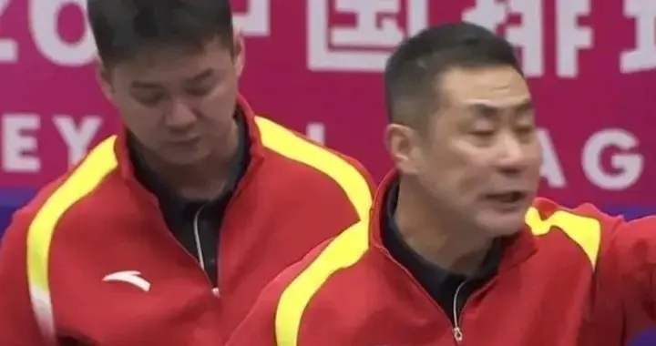 当陈方独自转身离开赛场的那一刻，真的要说再见了吗？