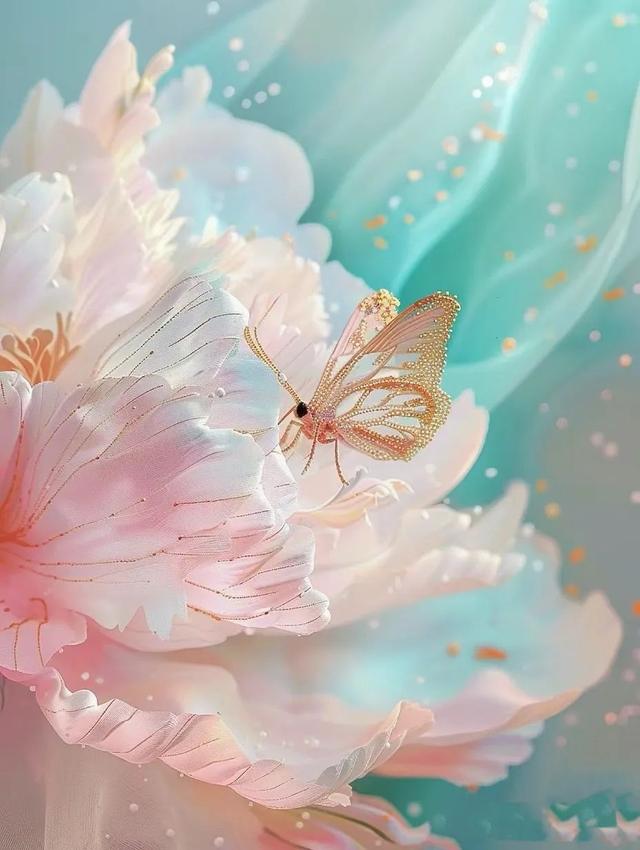 朗诵：余生，对家人用心，对自己上心，对朋友真心