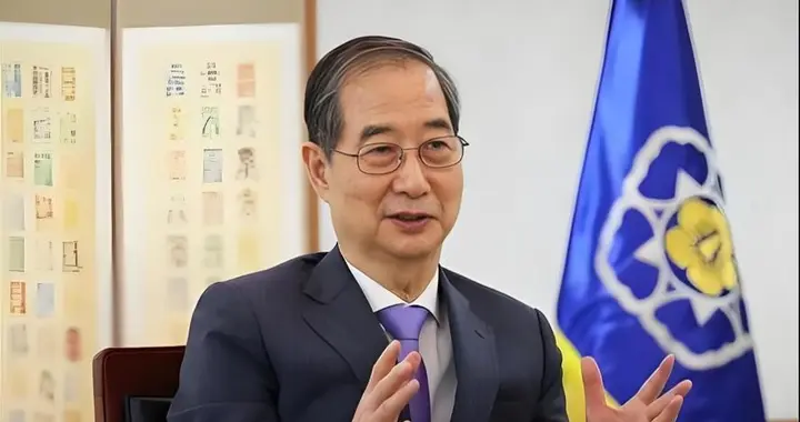 韩国前总理二审落幕，减刑15年仍要上诉，深陷内乱大案缠身
