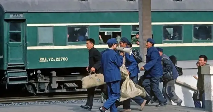 八十年代，一农家子弟的中专岁月（十一）：学校报到（上）