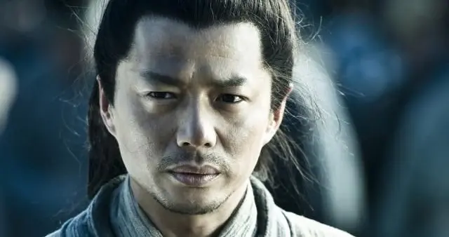 兵仙之困：韩信的抉择与宿命