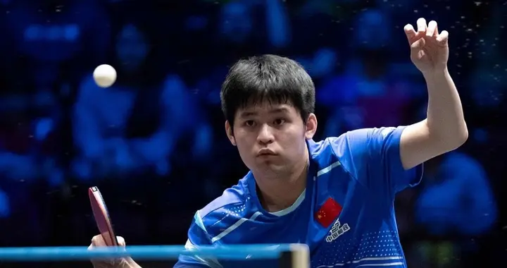 太遗憾！国乒悍将林诗栋确认退出澳门世界杯，这次问题出在哪？