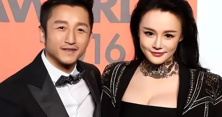 7年败光2个亿，邹市明冉莹颖共同发文，终究还是踏出了这一步