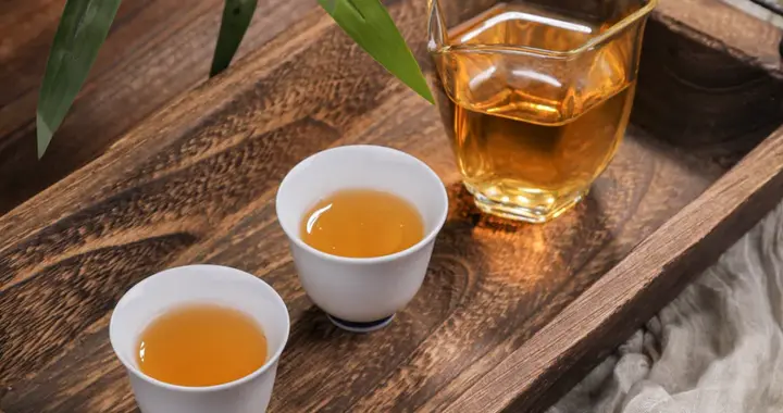 普洱茶越陈越香，到底是什么香？