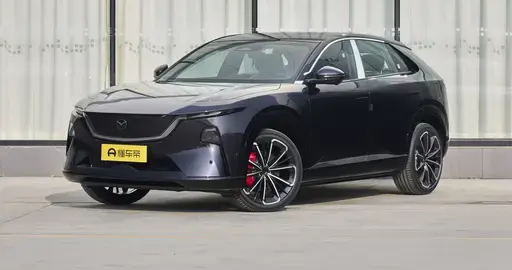 长安马自达EZ-60中国智造，安全驾控双在线，11.99万起的全球好车