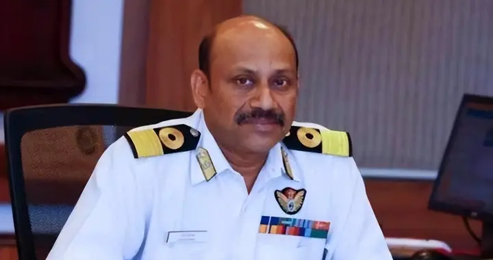 中国正在全力追赶！印度将军：现在中国的航母，落后印度10年之久