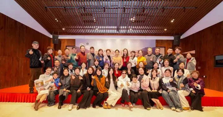 合肥市演讲与朗诵学会2025年度会员团建暨风采展示活动圆满举行