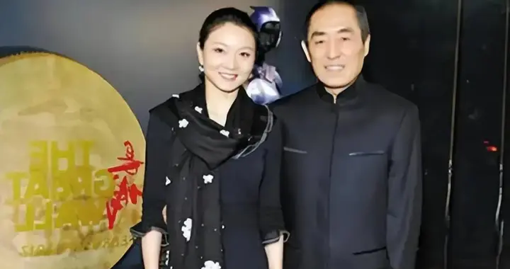 家财万贯也白搭！76岁的张艺谋，终究还是步上了张纪中的后尘