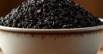 别小看这粒“黑”！科学家发现，它可能是卵巢的“保鲜密码”