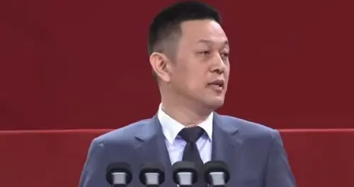 蔚来李斌北大演讲：没有空洞鸡汤，只讲三次低谷