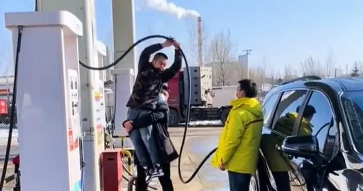 加油时不能说“加满”，要说升数，不然会吃亏吗？