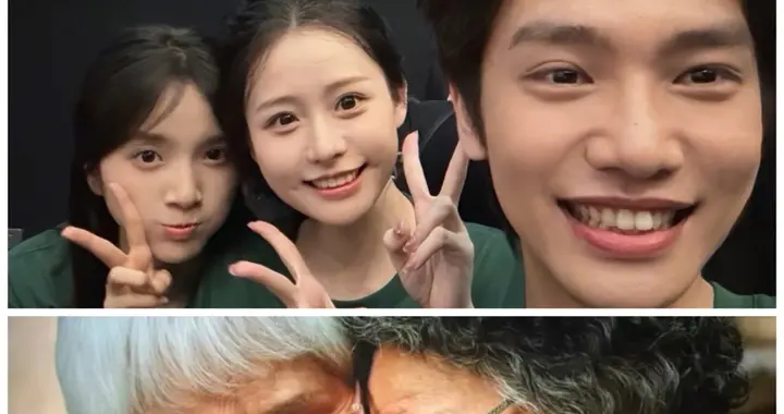 看了《给阿嬷的情书》，更加坚信：决定演技的从来不是演员自己