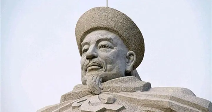 中国以前借钱来打仗，按照现在的经济，中国打得起中美大战吗