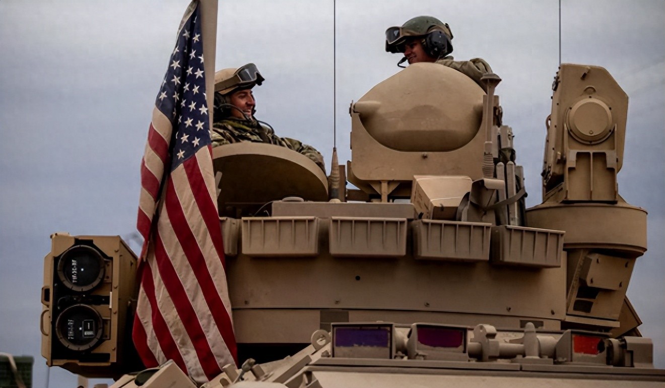 美军命丧叙利亚，特朗普听到消息当场垮脸，我要他们血债血偿！