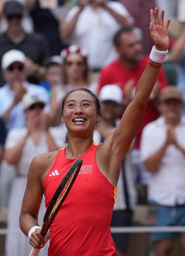 郑钦文夺冠难度增加，总决赛火热出炉，中国一姐或进“死亡小组”